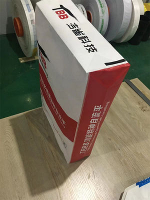 25KG 40KG 50KG PP Dokuma Çimento Torbaları Blok Alt Valf Torbaları