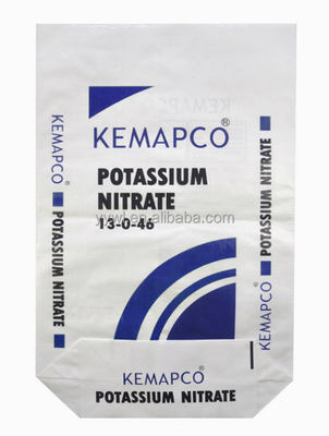 Ht satış 20 KG 25 KG 40 KG 50 KG PP Valf Bloğu Alt boş çimento torbası Çin üretimi