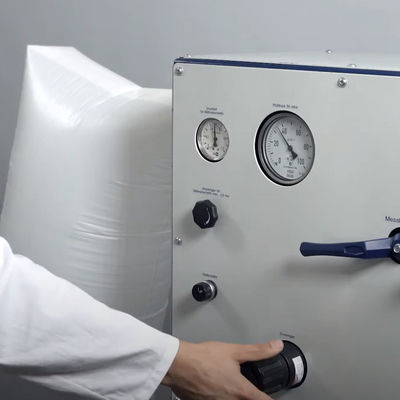 Blok Tabanlı PP Çimento Çuvalları