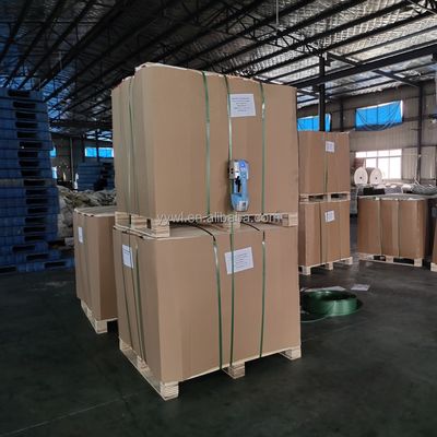 Valfli PP Dokuma Çimento Torbası 25KG 50KG Neme Dayanıklı