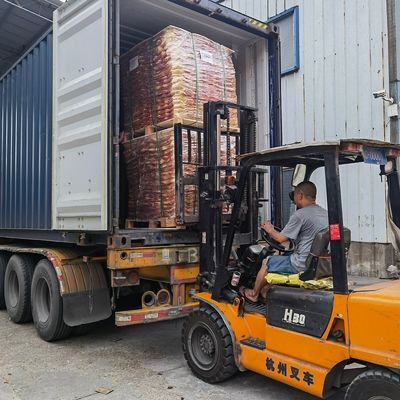 %100 Orijinal Polipropilen PP Valf Torbası ISO9001:2008 Sertifikalı Kuru Karışımlar İçin Neme Dayanıklı Çimento Çuvalı