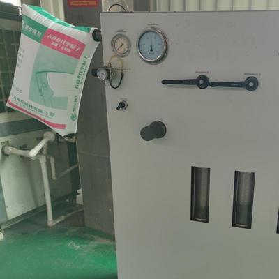 25kg PP Dokuma Valfli Torba, Kuru Karışım Sıva, Harç, Fayans Yapıştırıcısı, Şap ve Derz Dolgusu İçin Uygun Maliyetli Baskı