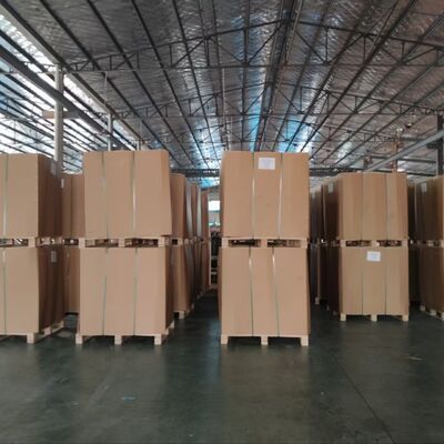 50 kg ağır ağırlıklı çimento ambalajı için nem geçirmez PP dokuma valf torbası