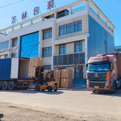 50 kg ağır ağırlıklı çimento ambalajı için nem geçirmez PP dokuma valf torbası