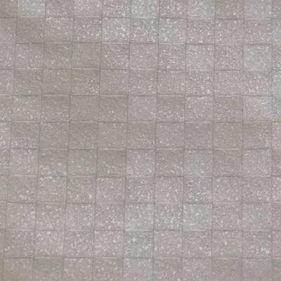 Beige renkli 50 kg ağır ağırlıklı çimento ambalajı için PP dokuma valf torbası