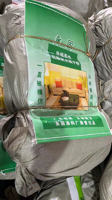 BOPP Laminasyonlu PE Dikiş Torbası 20KG 25KG 50KG