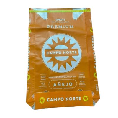 BOPP Laminasyonlu PE Dikiş Torbası 20KG 25KG 50KG