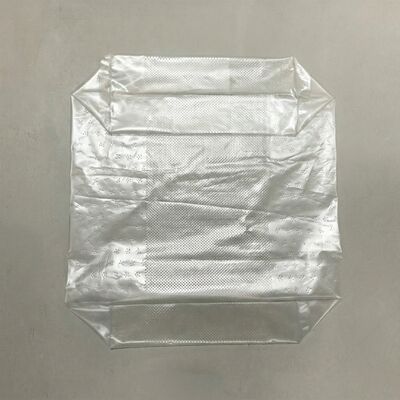 Lastik Üretimi ve Kauçuk Karıştırma için Özel EVA Düşük Erimiş Toplu Ekleme Torbaları