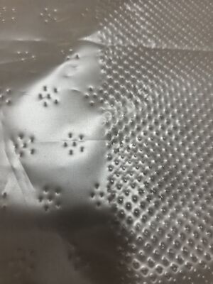 Lastik Üretimi ve Kauçuk Karıştırma için Özel EVA Düşük Erimiş Toplu Ekleme Torbaları