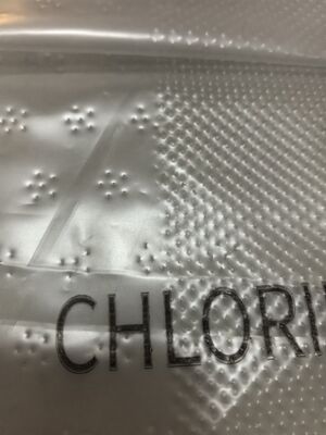 Lastik Üretimi ve Kauçuk Karıştırma için Özel EVA Düşük Erimiş Toplu Ekleme Torbaları