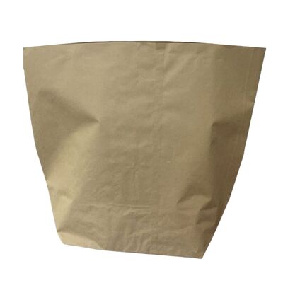 4-Ply Güçlendirilmiş Durian Paketleme Kağıt Torbaları