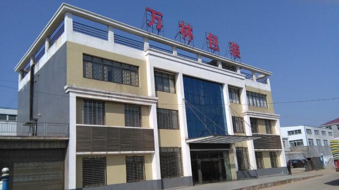 Yiyang Wanlin Weave Packing Co., Ltd. Şirket profili